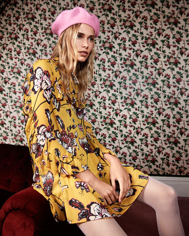 Este Otoño-Invierno 2017 arrasarás en Primark ¡lo vas a querer todo! 