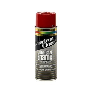 Espray Rojo