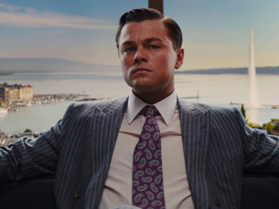 Un piso de cine: inspiraciones de película para decorar 