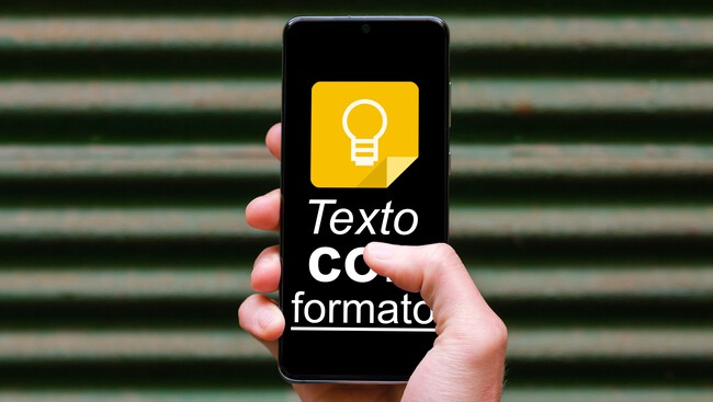 Google Keep