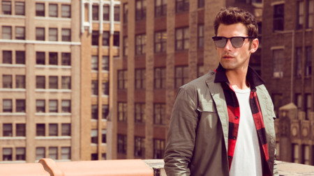 Sean O’Pry nos muestra como vestir si eres el popular de tu clase