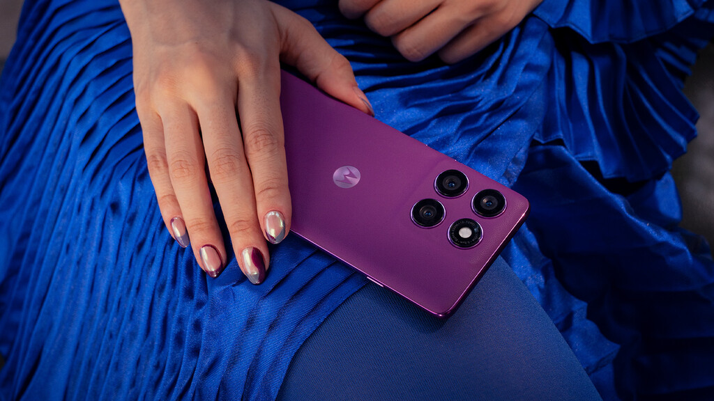 El software suele ser un drama en la gama media Android. Los Motorola Edge 60 y Edge 60 Pro llegan para arreglarlo