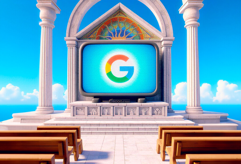 El ‘Tinder’ de Google TV es la llave para no perder el tiempo entre recomendaciones que no me gustan: así lo he entrenado 