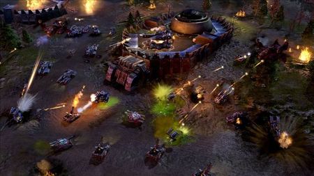 'End of Nations' alarga su primera beta cerrada hasta esta noche