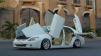 Tuning árabe