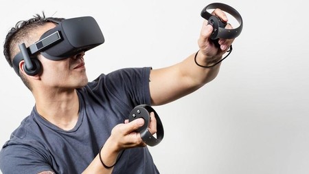 Oculust Rift reduce su precio de forma permanente hasta los 449 euros y se anuncia Oculus GO