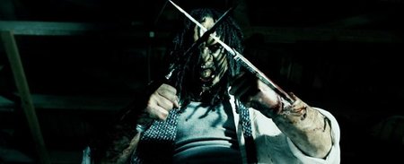 La nueva película de 'Mortal Kombat' la protagonizará... ¿un empleado de supermercado?