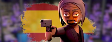 Cómo cambiar el idioma a Español en Schedule 1 