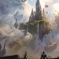 Se marchó del MMO de League of Legends para crear "algo nuevo", y la costumbre le ha llevado a hacer otro MMO. Así es Ghost, el nuevo juego de Greg Street 