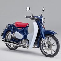 ¡Incansable! El Honda Super Cub C125 se reinterpreta tras vender más de 100 millones de unidades