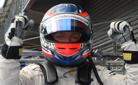 McLaren anuncia sus pilotos para las pruebas de Abu Dabi