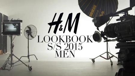 H&M se adelanta a su tiempo y presenta video con su colección Spring 2015