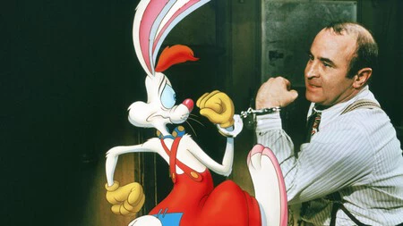 Roger Rabbit
