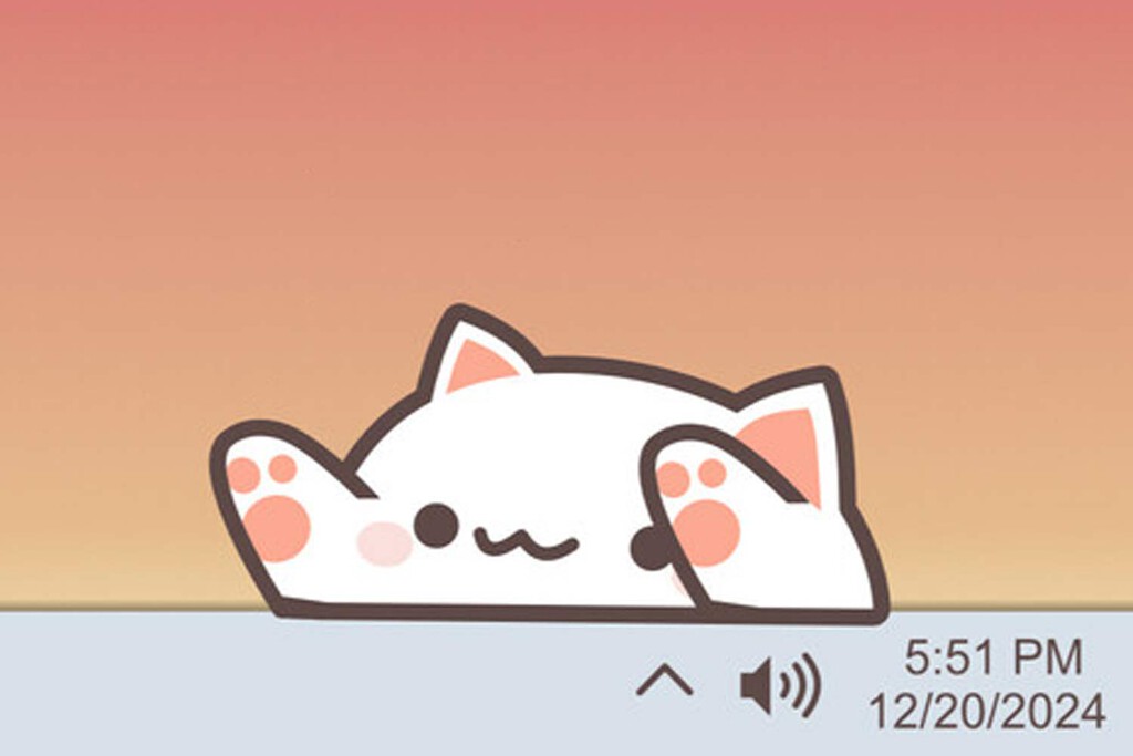 Todo el mundo sospecha del gato que ha conquistado Steam. Incluso su creador lo hace, por eso ya lucha contra quienes se aprovechan de él . Noticias en tiempo real