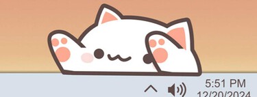 Todo el mundo sospecha del gato que ha conquistado Steam. Incluso su creador lo hace, por eso ya lucha contra quienes se aprovechan de él 