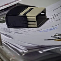 Reducción de cargas administrativas, ¿por qué no empezamos con los ERTES?