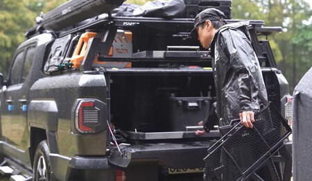 Kia Camper 2