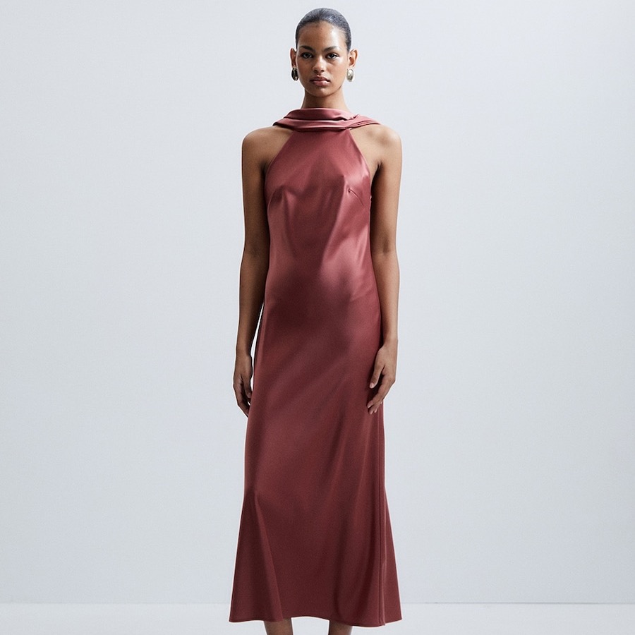 Vestido Sfera