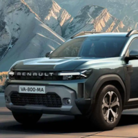 El Renault Duster 2026 da un giro de 180 grados en Latinoamérica: ahora es híbrido, europeo, más robusto y podría llegar a México este año