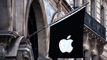 Apple también va a reforzar su presencia en Europa ampliando personal