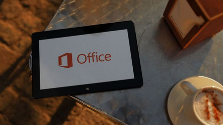 Érase una vez... #Office Crossing
