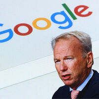 Para el creador de Google el teletrabajo ya no es una prioridad. La respuesta la tiene el modelo 996 chino y la jornada de 72 horas