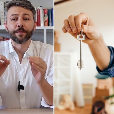 Este abogado experto en alquiler lo deja claro: si el casero no avisa con 4 meses de que no va a renovar el contrato, el inquilino puede quedarse en la casa hasta 3 años más 