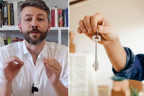 Experto aclara cuando hay que avisar sobre el fin del contrato de alquiler