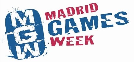 Arranca la primera edición de la Madrid Games Week