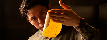Cocinó en ElBulli y fue jefe de cocina de Punto MX: ahora regresa a Madrid con un exquisito menú sorpresa de tacos