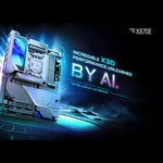 X870E AORUS MASTER X3D: la mejor motherboard AM5 para Ryzen X3D en 2026