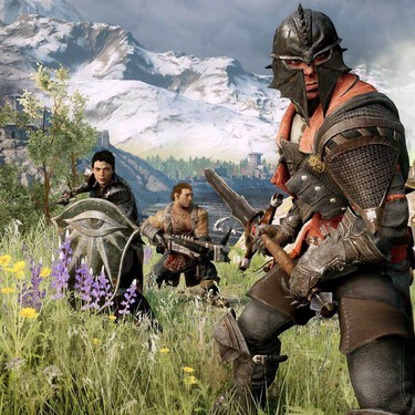 Dragon Age Inquisition