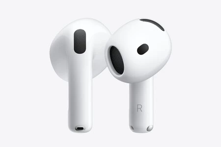 Auriculares Airpods 5