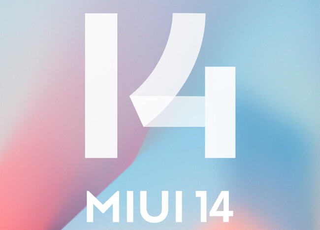 Miui 14