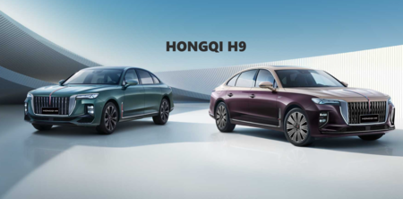 HONGQI4