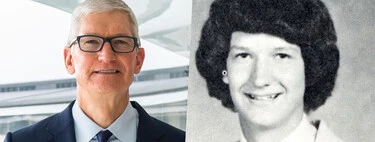 Tim Cook lleva 14 años dirigiendo Apple y tiene un patrimonio de 2.600 millones. Su primer trabajo fue con 11 años para ahorrar para la universidad Tim Cook lleva 14 años dirigiendo Apple y tiene un patrimonio de 2.600 millones. Su primer trabajo fue con 11 años para ahorrar para la universidad