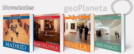 Ciudades de museo