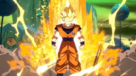 Dragon Ball FighterZ solo llegará a Nintendo Switch si los aficionados muestran un gran interés