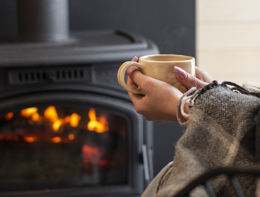 Qué debes tener en cuenta para instalar un estufa de leña en casa
