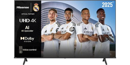 Hisense 65e63qt