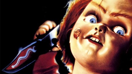 Cine en el salón. 'Muñeco diabólico', el terror a través de la pediofobia