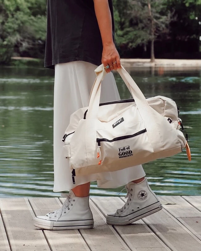 Bolsa Viaje