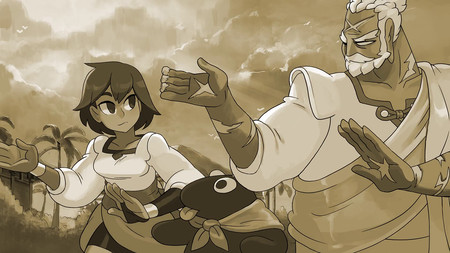 Indivisible saldrá por fin este año