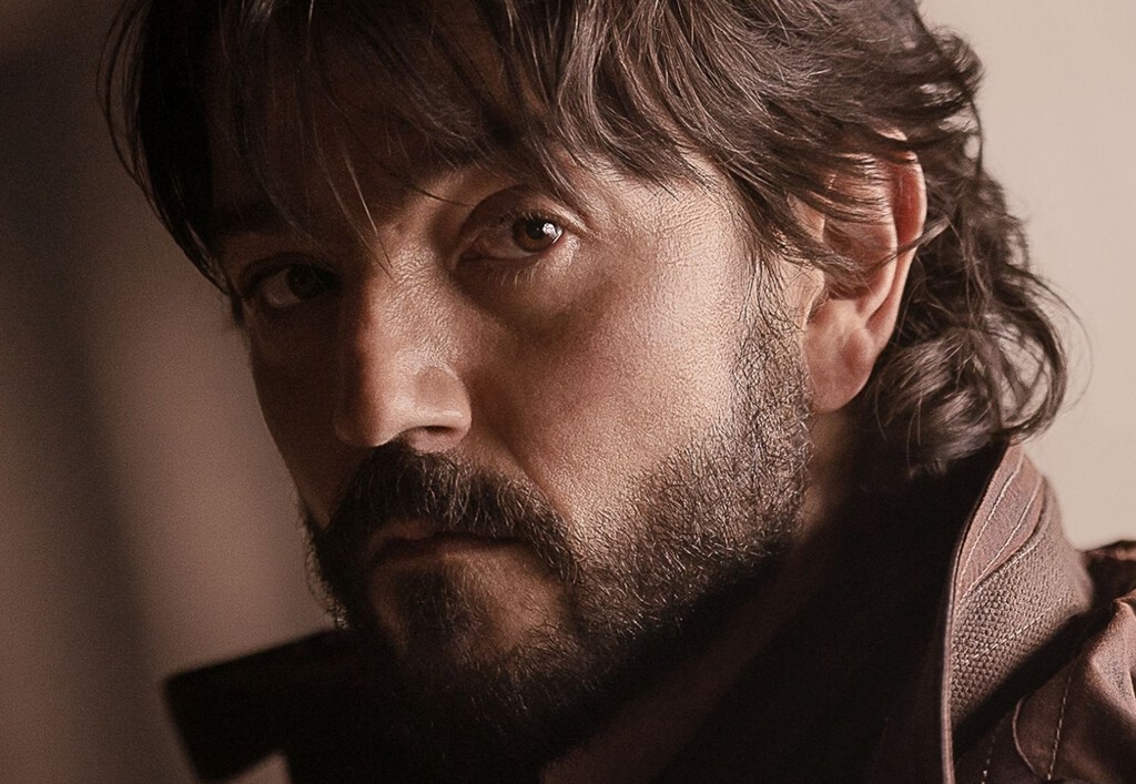 Diego Luna, sobre Estados Unidos: "No hay un lugar para mí más importante que México, pues aquí está mi pasado y mi futuro"