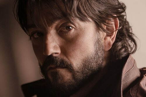 Diego Luna, sobre Estados Unidos: "No hay un lugar para mí más importante que México, pues aquí está mi pasado y mi futuro"