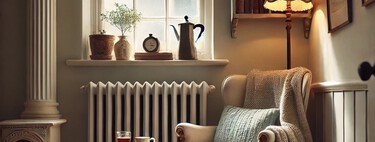 Cuatro radiadores eléctricos de bajo consumo que te salvarán el invierno