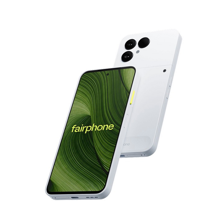 The Fairphone (Gen. 6)