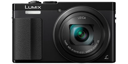 Panasonic Lumix Dmc Tz70 2