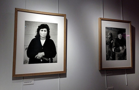 Atín Aya. Repertorio, una exposición que recorre su trayectoria