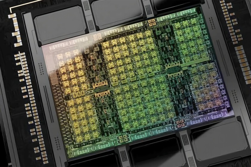 Imagen De Nvidia